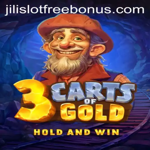 Discover the Thrills of 3cartsOfGold: An Enthralling Journey into the World of Slots