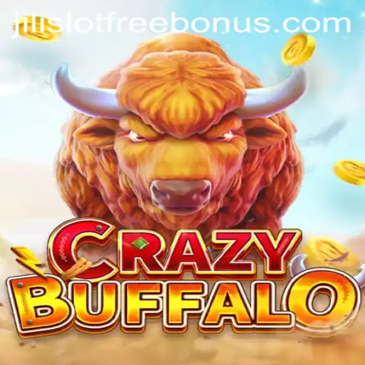 Unveiling CRAZYBUFFALO: A Thrilling Ride into the World of Jili Slot Free 100