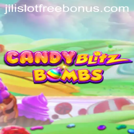 Exploring CandyBlitzBombs: A Sweet Twist on Gaming!