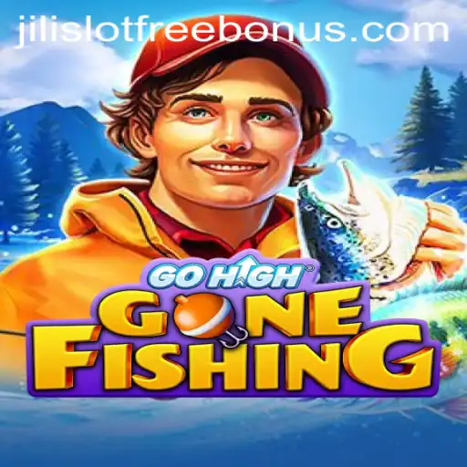GoHighGoneFishing: Dive into an Exciting Adventure