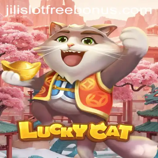 Unveiling the Thrills of LuckyCat: A Journey into the World of Jili Slot Free 100