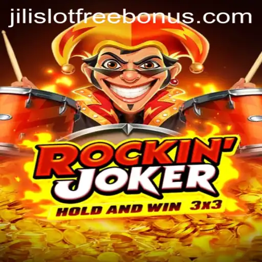 RockinJoker and Jili Slot Free 100: A New Era of Gaming