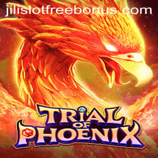 Exploring the Enigmatic World of TrialofPhoenix: A Slot Adventure