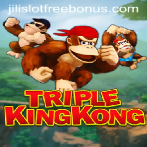 TripleKingKong and Jili Slot Free 100: A Deep Dive into the Game World
